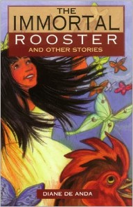 The Immortal Rooster The Immortal Rooster