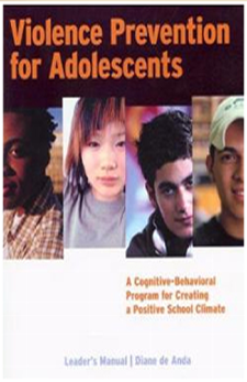 Violence Prevention for Adolescents