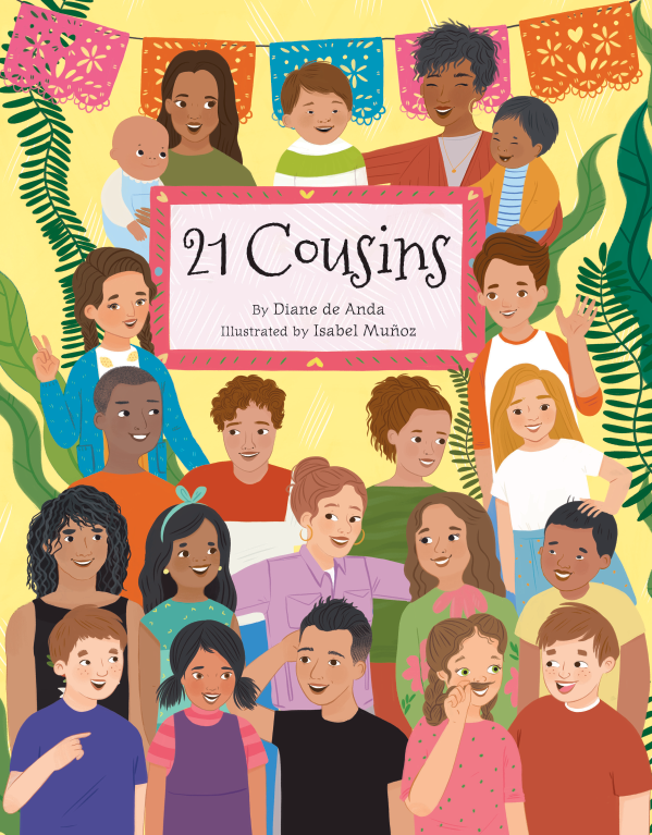 21 Cousins 21 Cousins