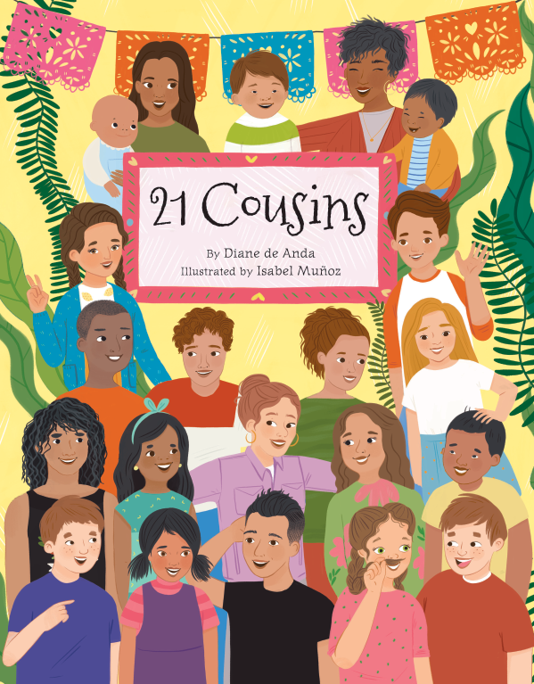 21 Cousins