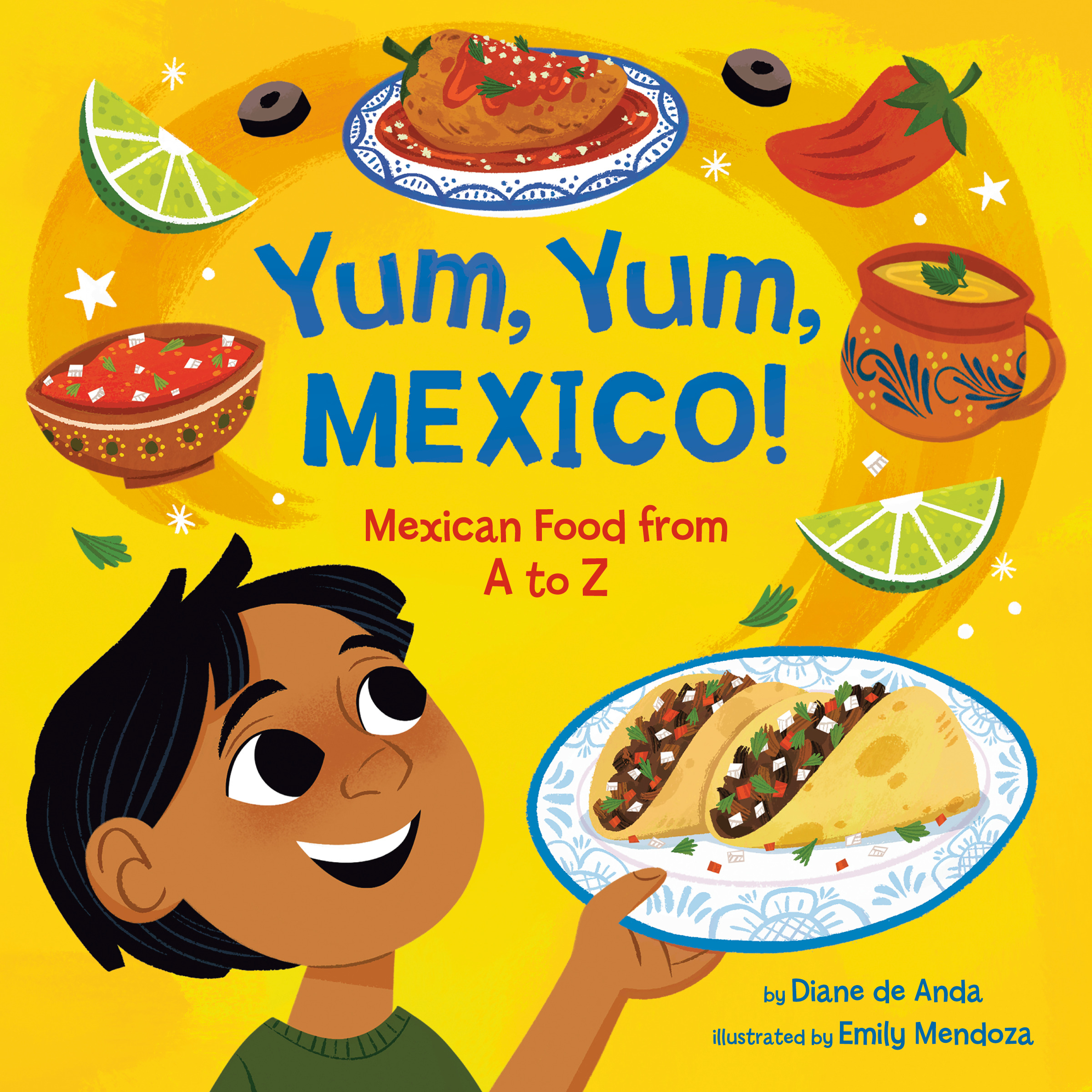 Yum Yum Mexico Yum Yum Mexico