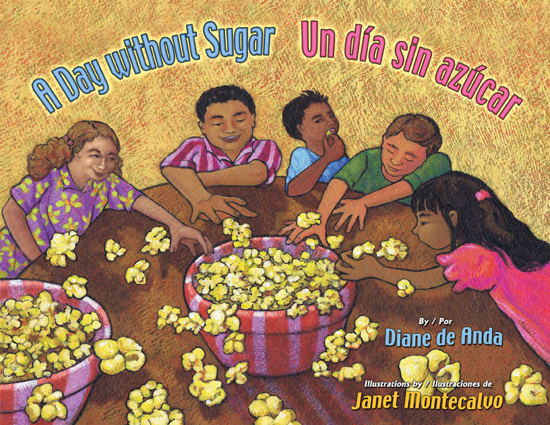 A Day Without Sugar A Day Without Sugar