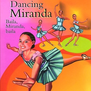 Dancing Miranda Dancing Miranda