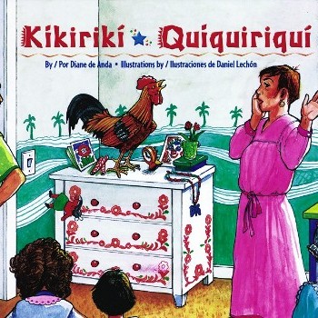 Kikiriki Kikiriki